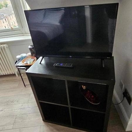 Luxury Double Room With Private Bathroom Edinburgh Luaran gambar